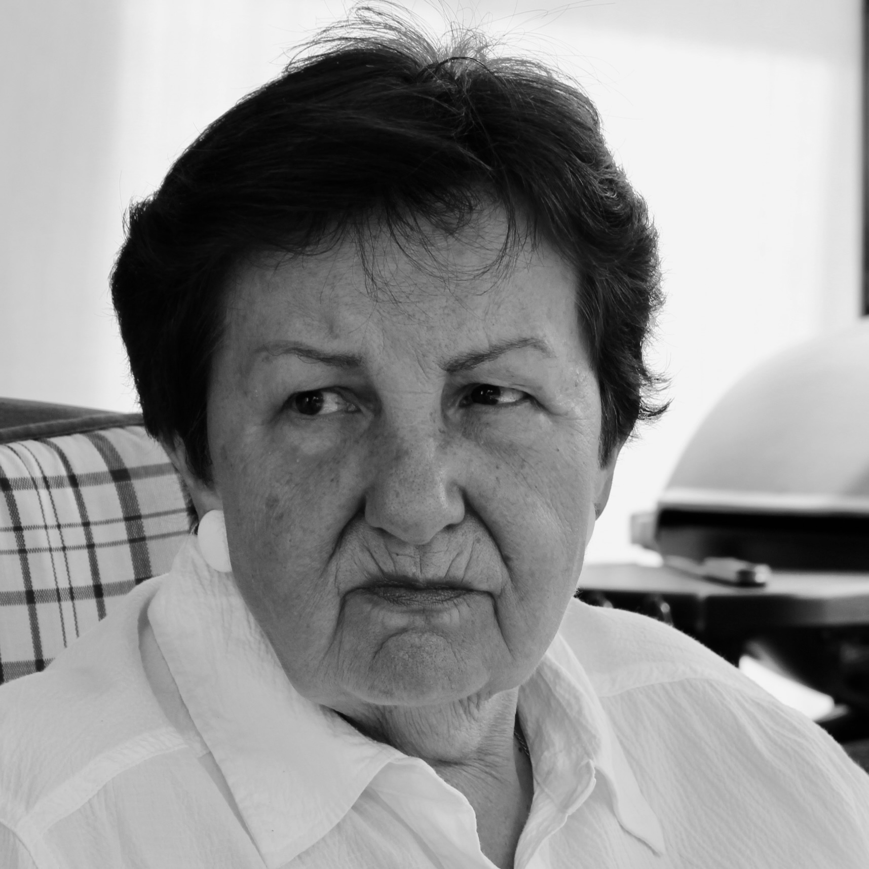Irena Nováková